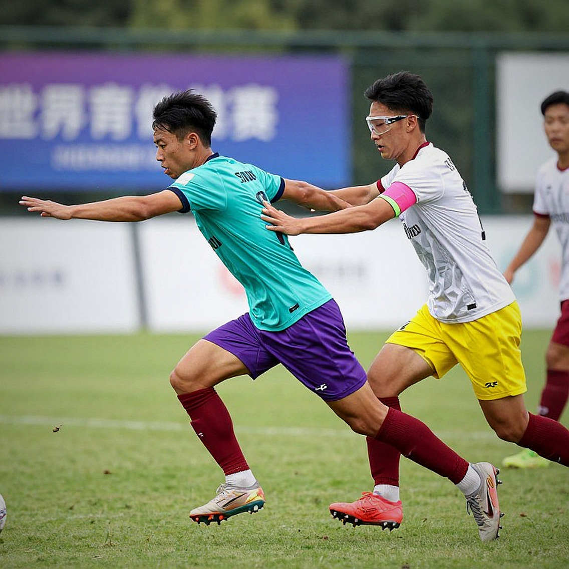 Khoảng trống sau lưng Fabio Lima: Bài toán phòng ngự của tuyển Việt Nam ở Asian Cup 2027