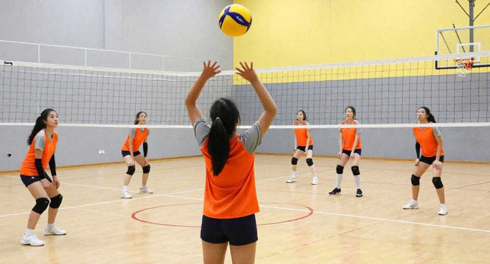 Indonesia – Nhật Bản ở bảng A Asian Games 2026: Một bản tin lịch thi đấu và những gì nó chưa nói