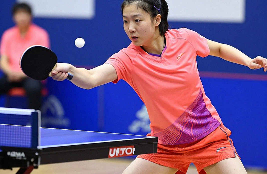 Ngày hội thành viên Table Tennis England: Khi tiếng nói hội viên định hình tương lai bóng bàn Anh