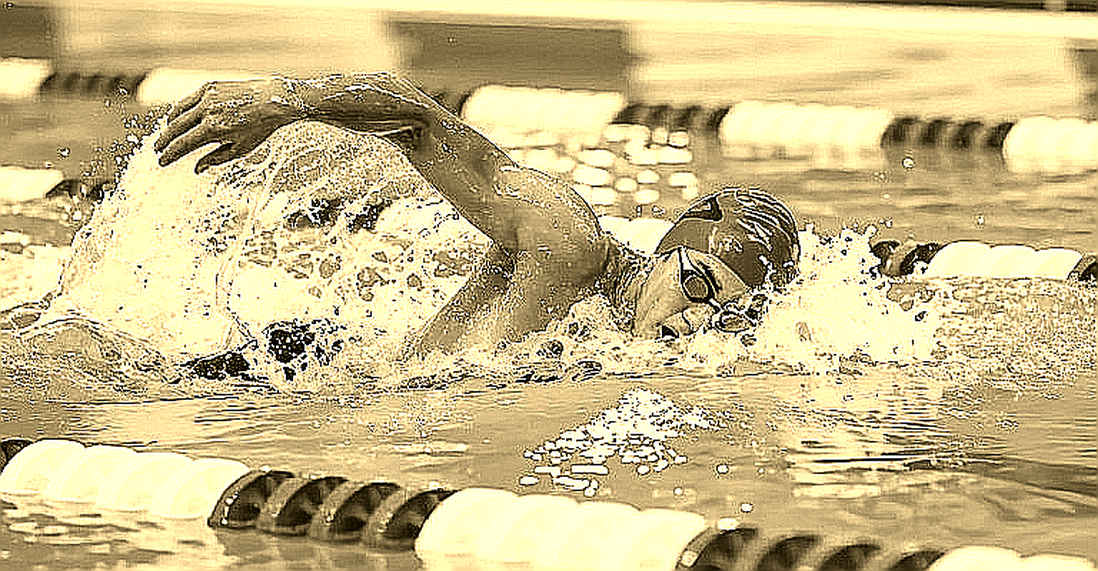 Cameron McEvoy thử thách đường đua 100m tại Silk Road World Cup: Cuộc cá cược cuối sự nghiệp của kỷ lục gia 50m tự do
