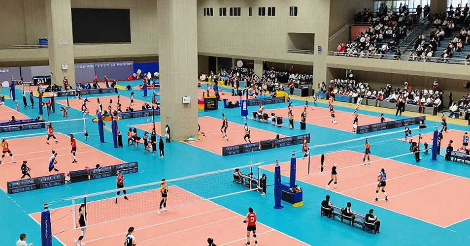 Thổ Nhĩ Kỳ lần đầu vào top 6 bóng chuyền nam thế giới: hồ sơ rủi ro trước World Championship 2027