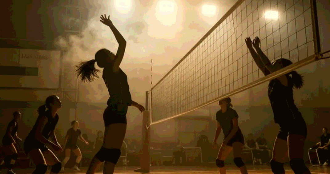 Bóng chuyền nam Indonesia nhắm huy chương đồng Asian Games 2026: Tham vọng đứng trước khoảng trống dữ liệu
