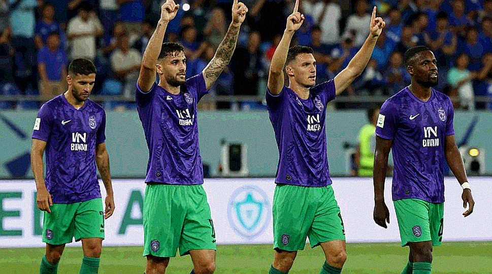 Bakhromov, Fayullaev và bài toán thật của U23 Việt Nam ở lượt cuối bảng C