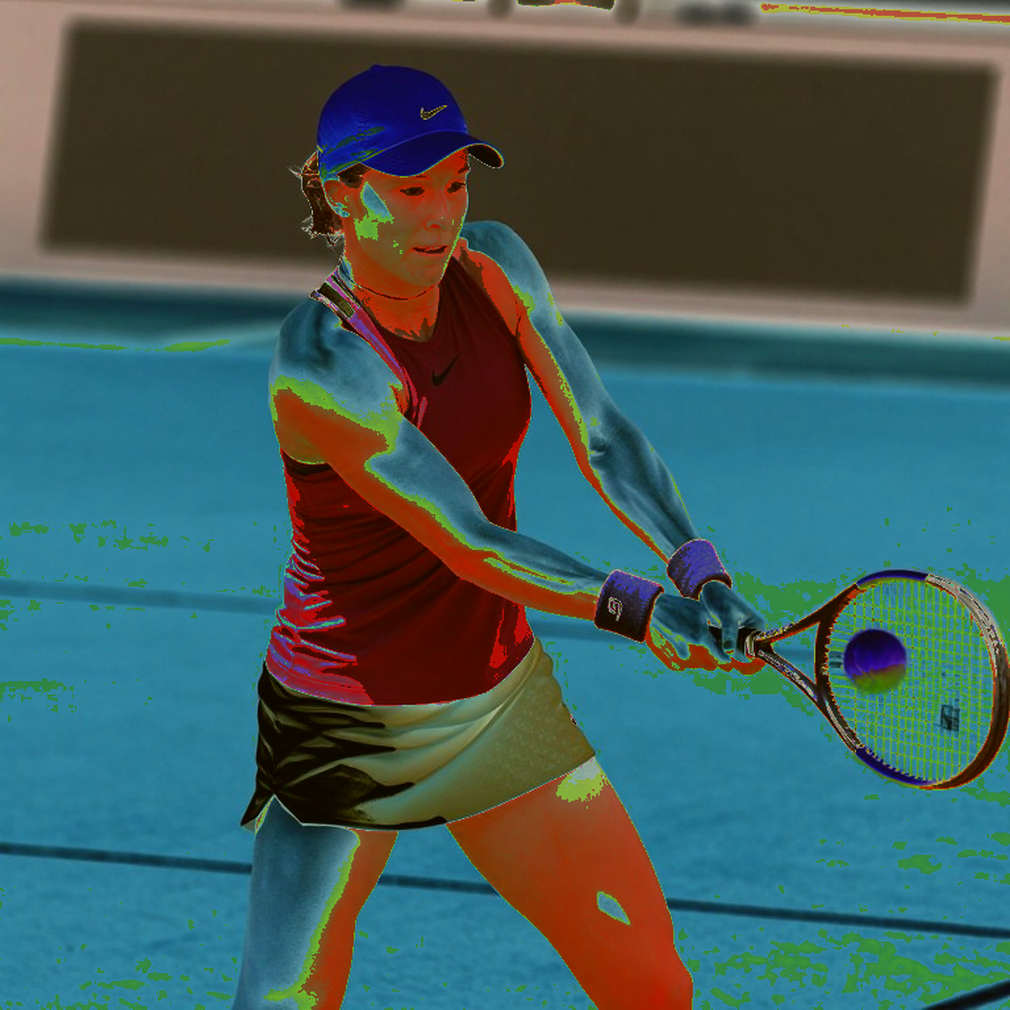 Sân hard court và cuốn sổ trắng: quần vợt Việt Nam thiếu gì sau mỗi trận đấu