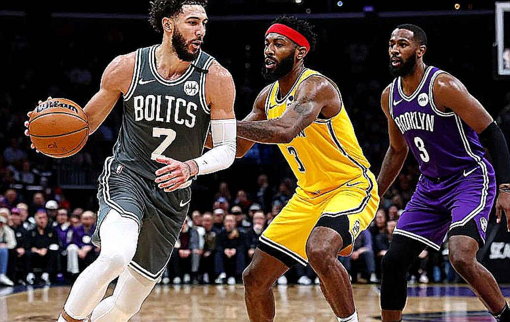 Sergio de Larrea và triết lý tám giây: Dallas Mavericks đang nuôi một hậu vệ 6'6" theo cách khác