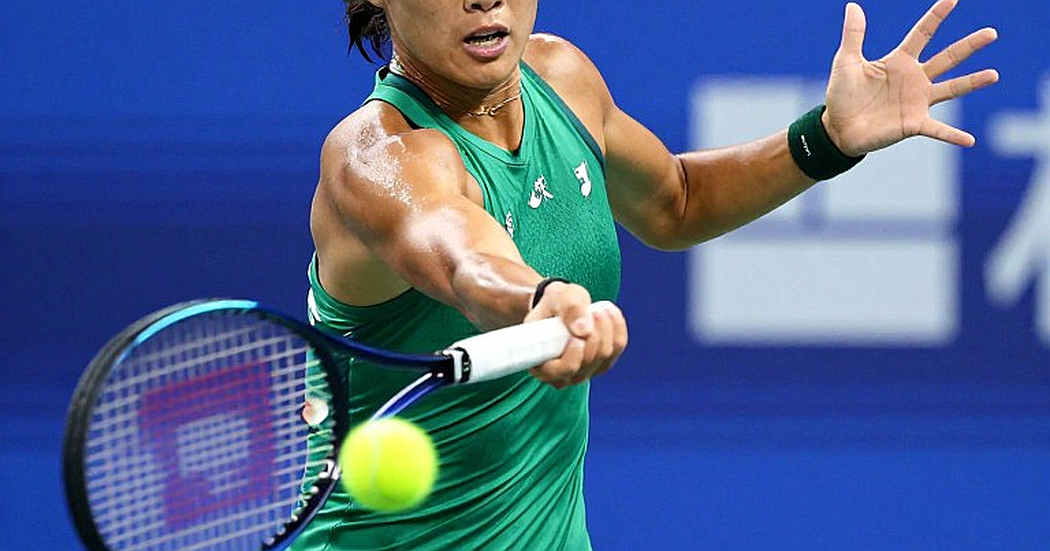 Oksana Chusovitina: 51 tuổi, kỳ ASIAD thứ 7 và tầng đất thể thao chưa ai đào