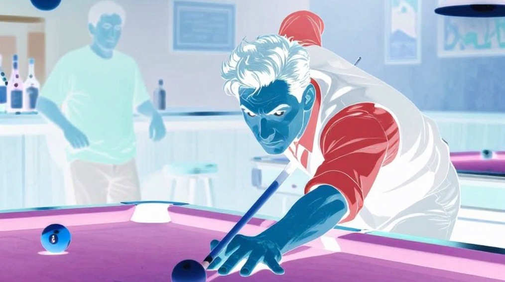 Nhà vô địch thế giới snooker đầu tiên của châu Á và cuộc tái định hình quyền lực làng bi-a