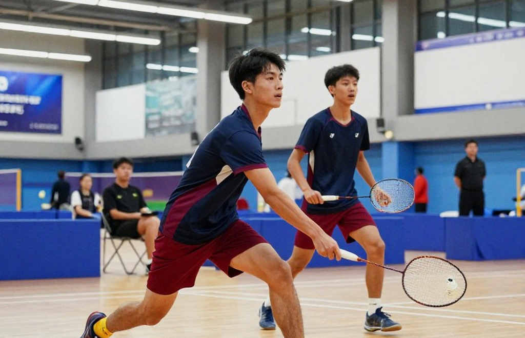 Thùy Linh dừng bước ở Vietnam Open: Khi thứ hạng 32 không còn là tấm khiên