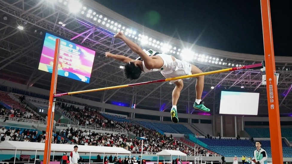 Điền kinh mùa giải mới: khi thước đo trở thành nhân vật chính
