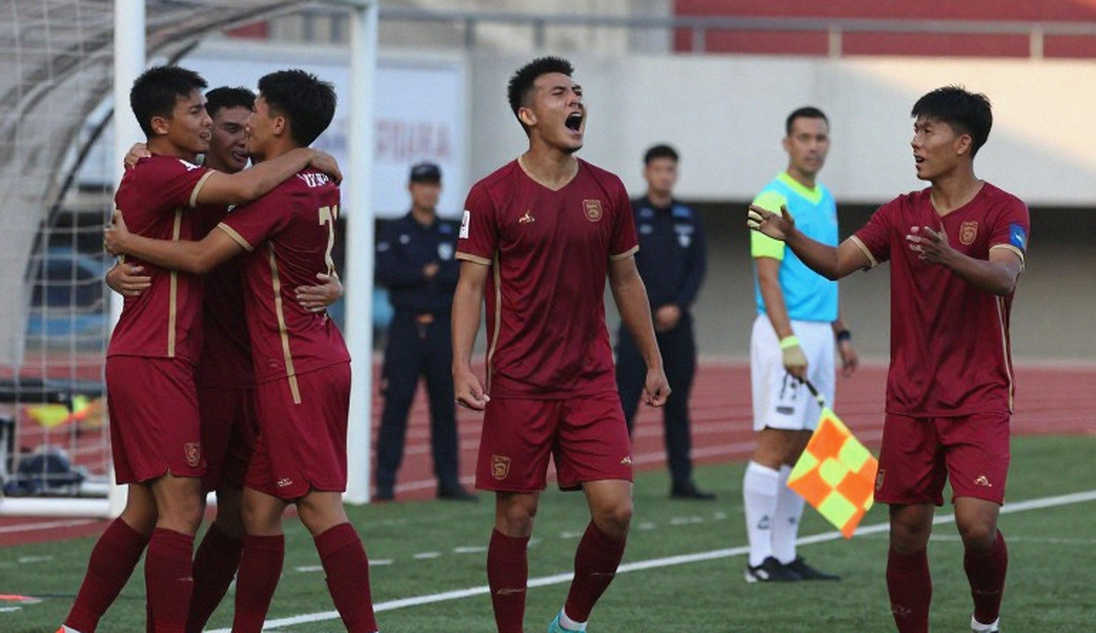 Nhãn 'bóng đá' trên một bản tin không có bóng đá: bốn lỗi biên tập các tòa soạn thể thao vẫn lặp lại