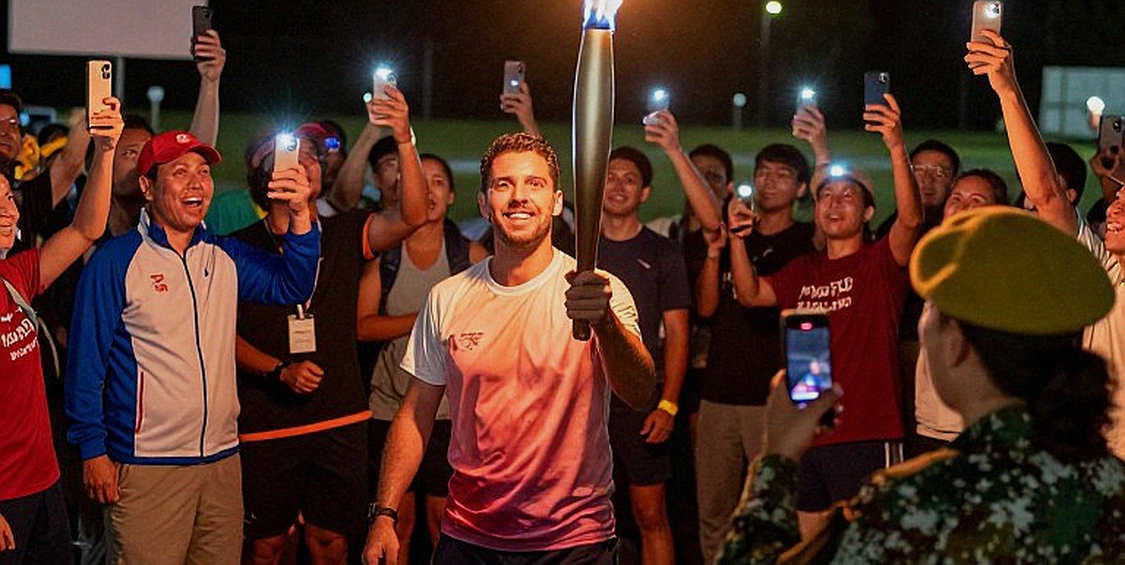 Cầu lông Việt Nam giữa hai kỳ Olympic: ba dòng hồ sơ và một hệ thống chưa kịp lớn