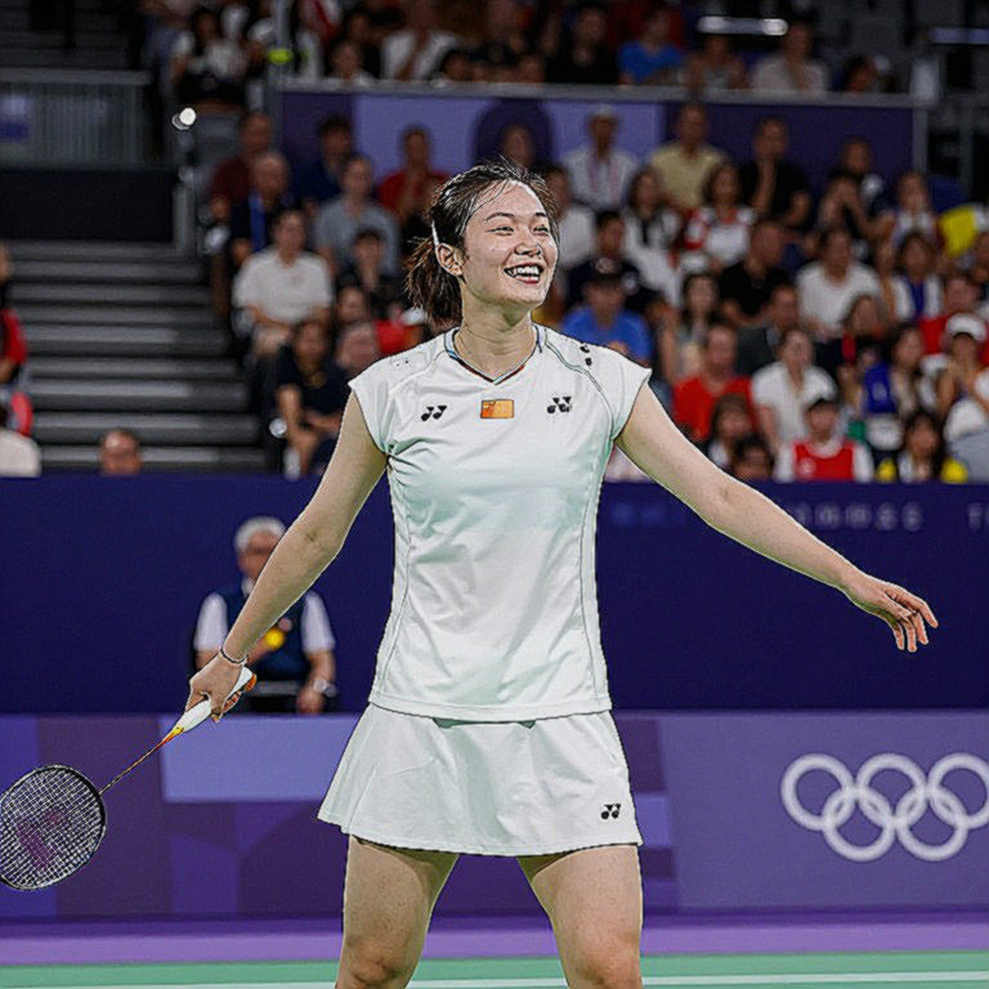 PV Sindhu, tỷ số 10-21 và sự thật bị truyền thông bỏ qua ở Asian Games 2026