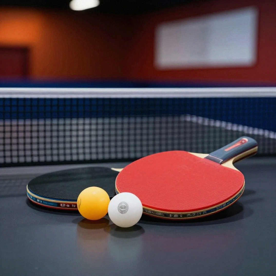 Học viện Trọng tài Kỹ thuật của Table Tennis England: khi hạ tầng điều hành trận đấu trở thành chiến lược