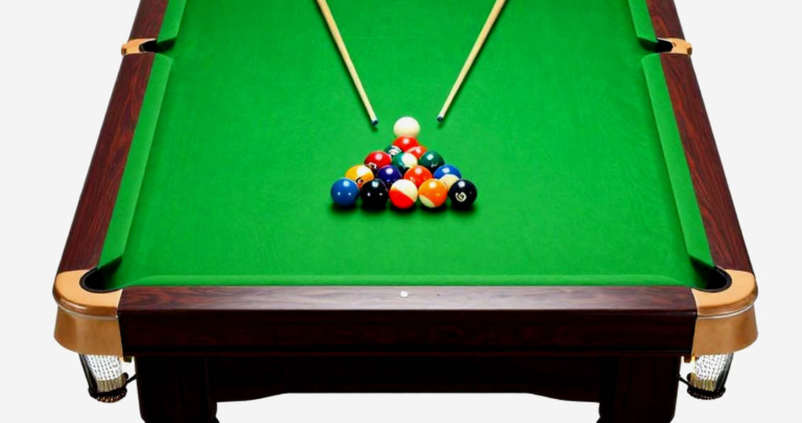 Ánh sáng Sofia: Khi bàn snooker kể chuyện bằng phân loại, không phải bằng điểm số