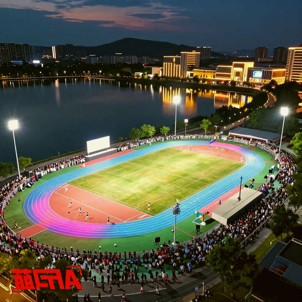 World Athletics Ultimate Championship: Khi cơ quan quản lý tự ngồi vào ghế nhà tổ chức