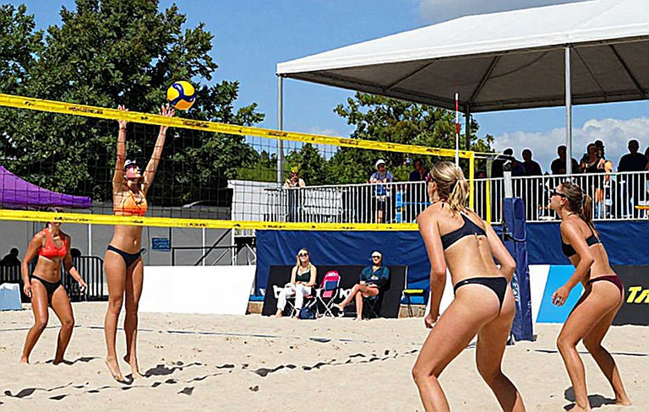 Cameroon vào chung kết CAVB, suất dự World Championship 2027 và vết nứt 108-108