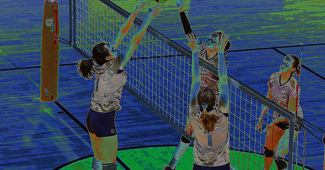 Thổ Nhĩ Kỳ thua Romania 1-3 ở bảng D EuroVolley 2026: Vết nứt nằm ở những điểm số cuối set