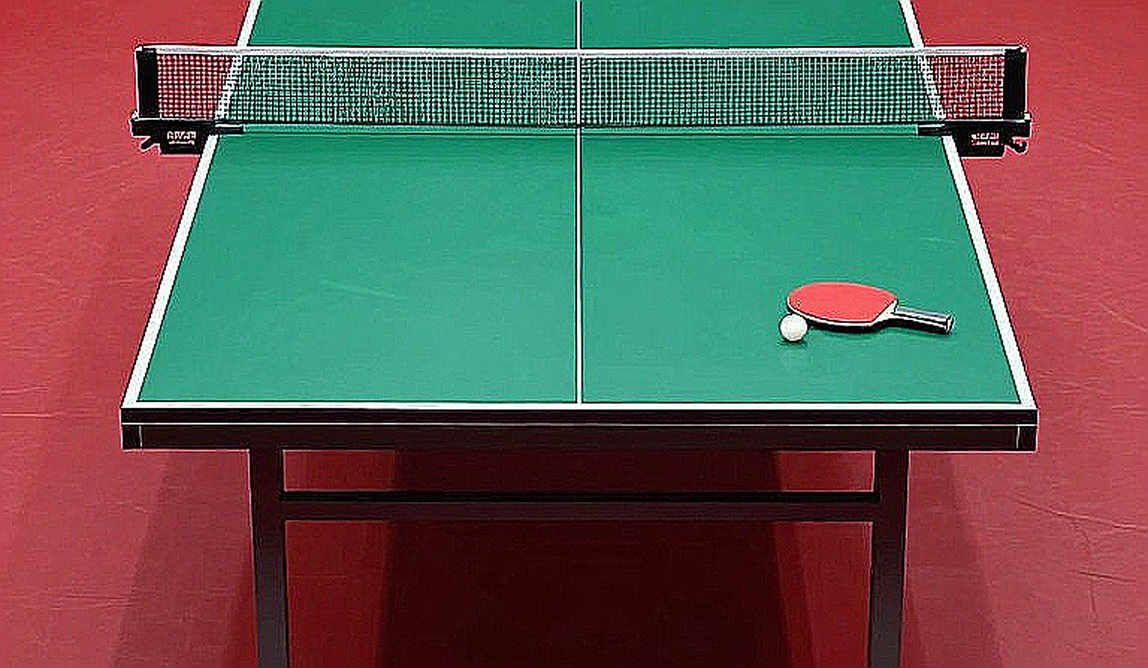 Worthing TTC mở giải Junior Team 1 Star: Khoảng trống nằm dưới chân kim tự tháp bóng bàn trẻ nước Anh