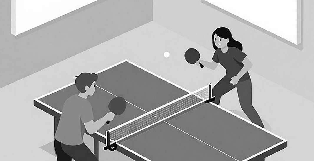 Bóng bàn thế giới sau Paris 2026: Điểm WTT, lớp trẻ và khoảng trống không ai đo
