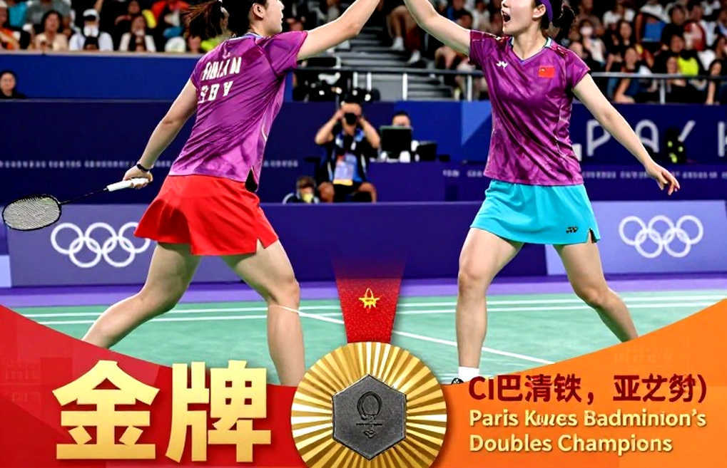Asian Games 2026 ngày 1: Đội nữ cầu lông Ấn Độ mở màn gặp Kazakhstan và bài toán bị bỏ quên trong thể thức đồng đội