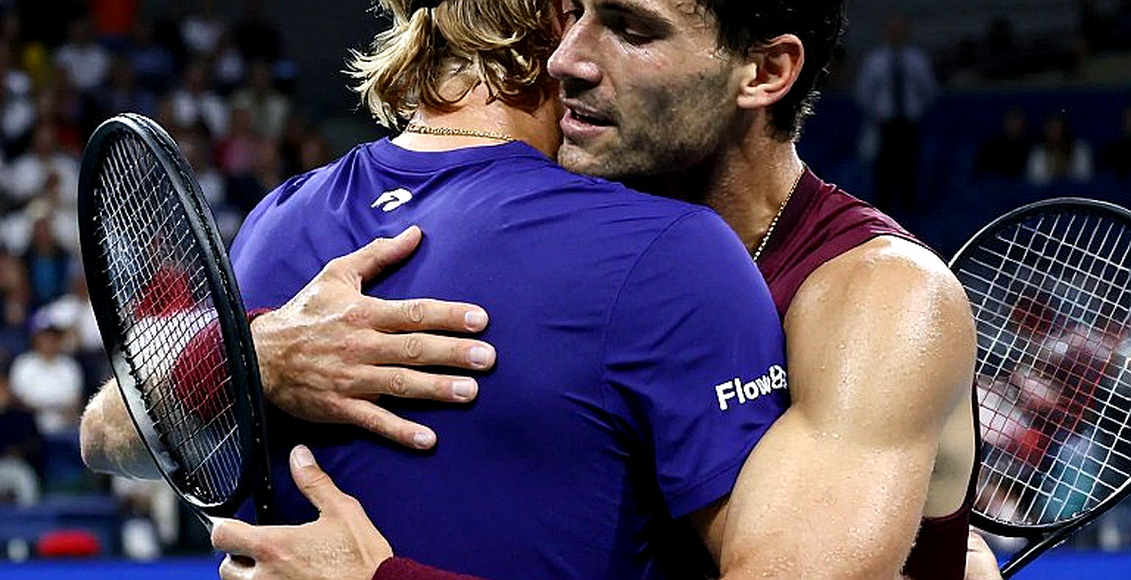 Fernandez vô địch Singapore WTA 500: tám game cuối và tấm vé danh hiệu thứ sáu