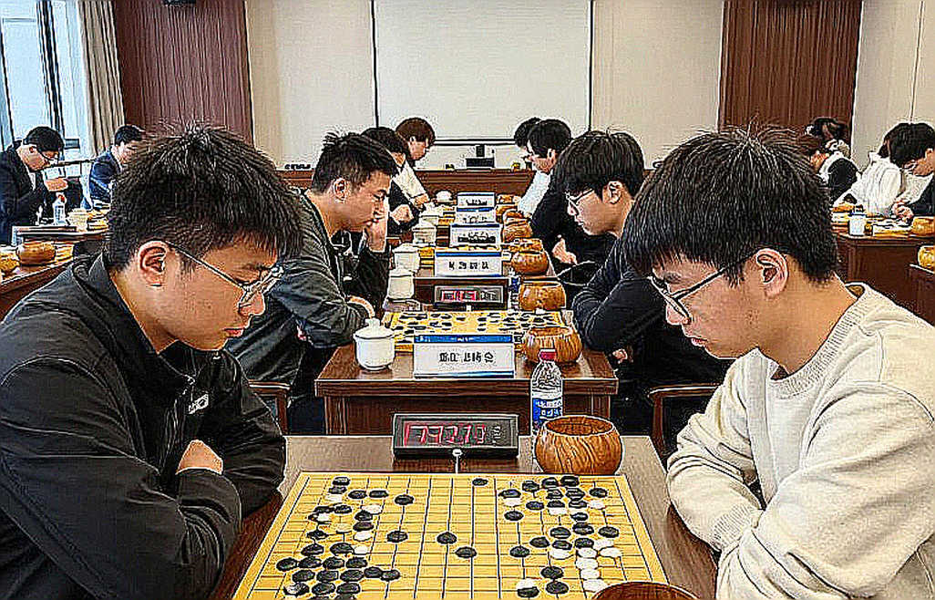 Samarkand 2026: Ban tổ chức quên gửi đặt phòng, nhà đương kim vô địch Ấn Độ đứng ngoài cửa khách sạn