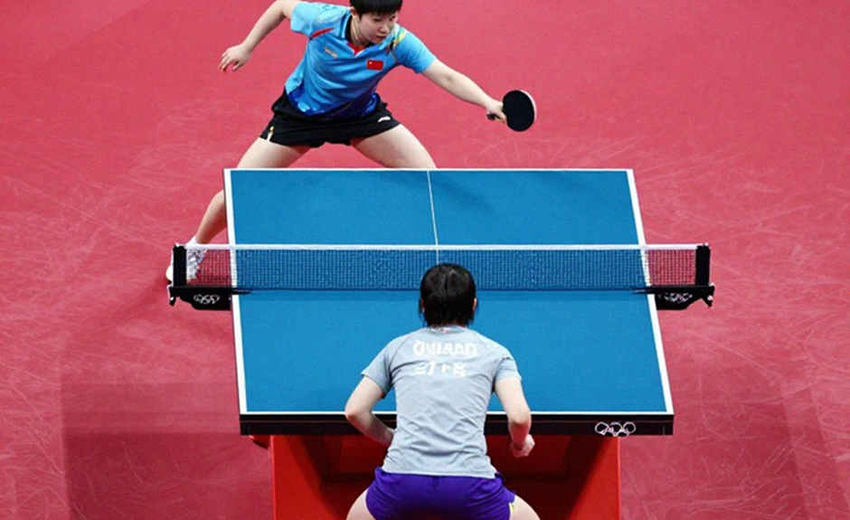 52 tuần và 2.000 điểm: Bản đồ quyền lực bóng bàn thế giới đang được vẽ lại từ bảng xếp hạng