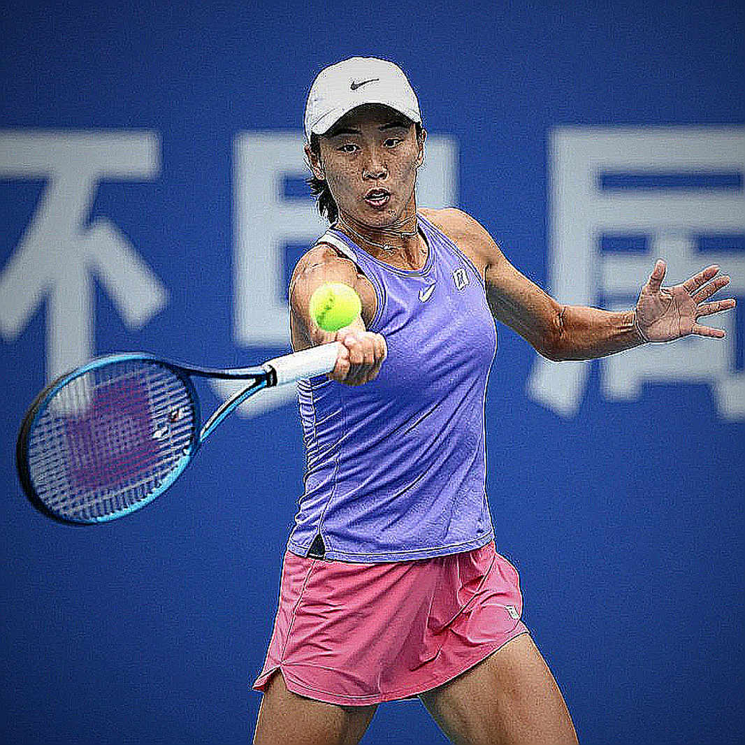 Sonay Kartal hạ Elina Svitolina tại Wuhan: Khi dữ liệu im lặng và bản lĩnh lên tiếng