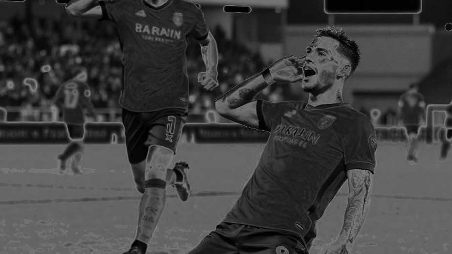 Đọc V.League từ ghế quan sát: kết luận sớm, mẫu số nhỏ và những khoảng trống dữ liệu