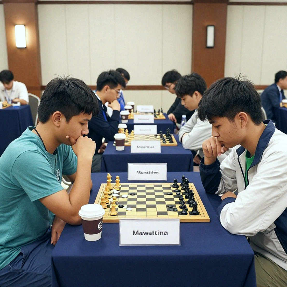 "Mạnh hơn thời vô địch Olympiad" – Bàn cờ nào đủ để kiểm chứng một lời khen