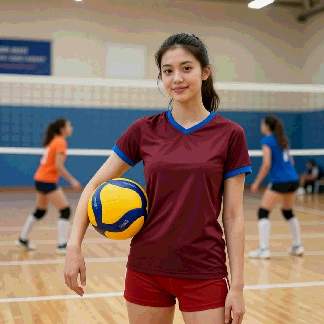 Bóng chuyền nữ Asiad 2026: Cán cân nghiêng về phía Trung Quốc, nhưng Nhật Bản có lợi thế sân nhà
