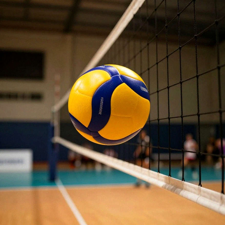 Bóng chuyền nam Thổ Nhĩ Kỳ: hạng 6 lịch sử và ẩn số bốc thăm ở giải thế giới 2027