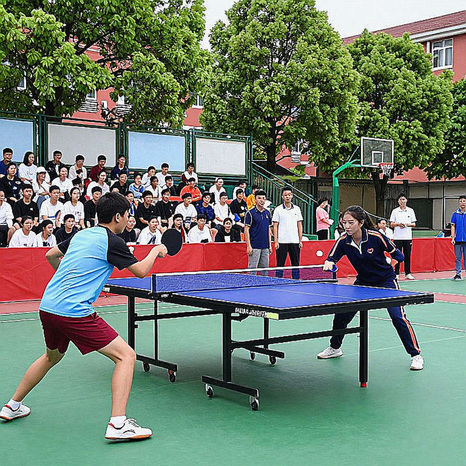Bóng bàn thế giới sau Paris 2026: Trung Quốc vẫn giữ đỉnh, nhưng phần còn lại đã tìm thấy khe cửa