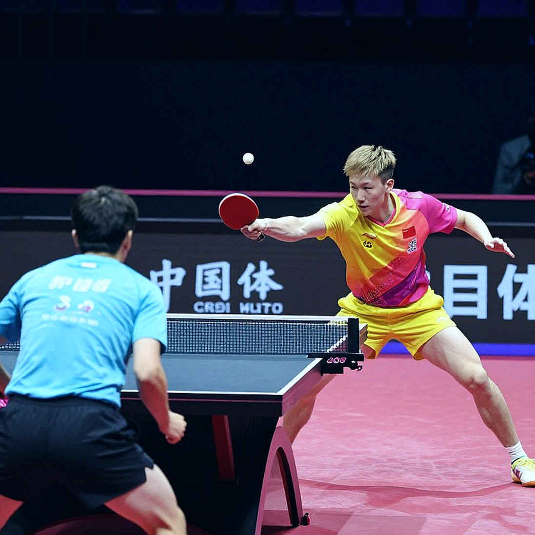 Hizto gọi tên Inspired trước giờ vào trận: TSW và canh bạc BO1 ở Swiss Worlds 2026