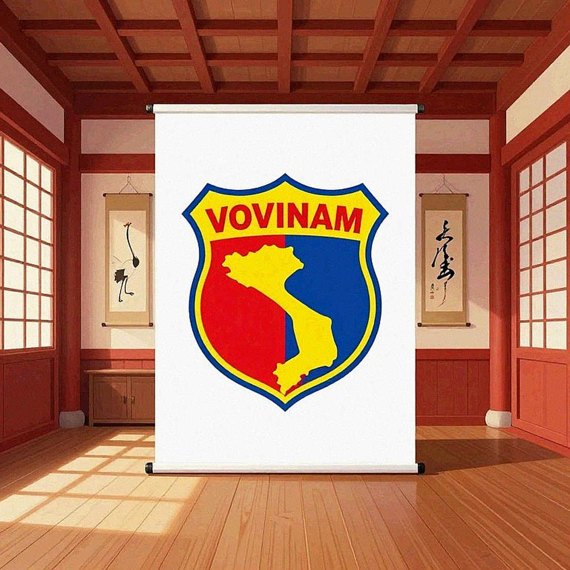 100 gram và 15 phút: Khi lá chắn an toàn của judo quay lại cắn chính võ sĩ