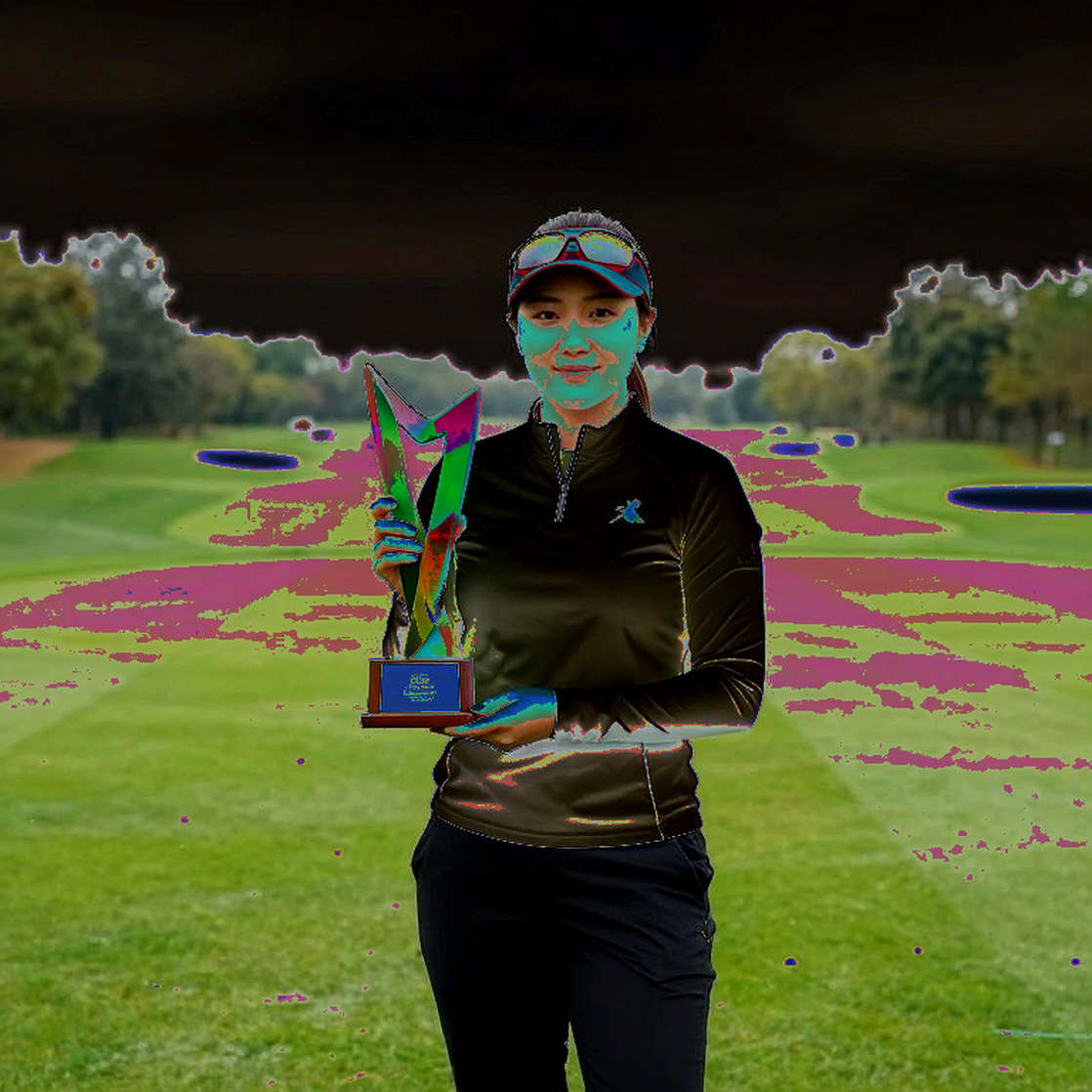 Ô trống trên bảng điểm: lỗ hổng im lặng của ngành dữ liệu golf