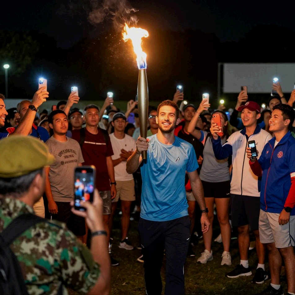 Satwik-Chirag và cú sụp đổ ở Asian Games 2026: Giải mã 68 phút làm rơi ngôi vương