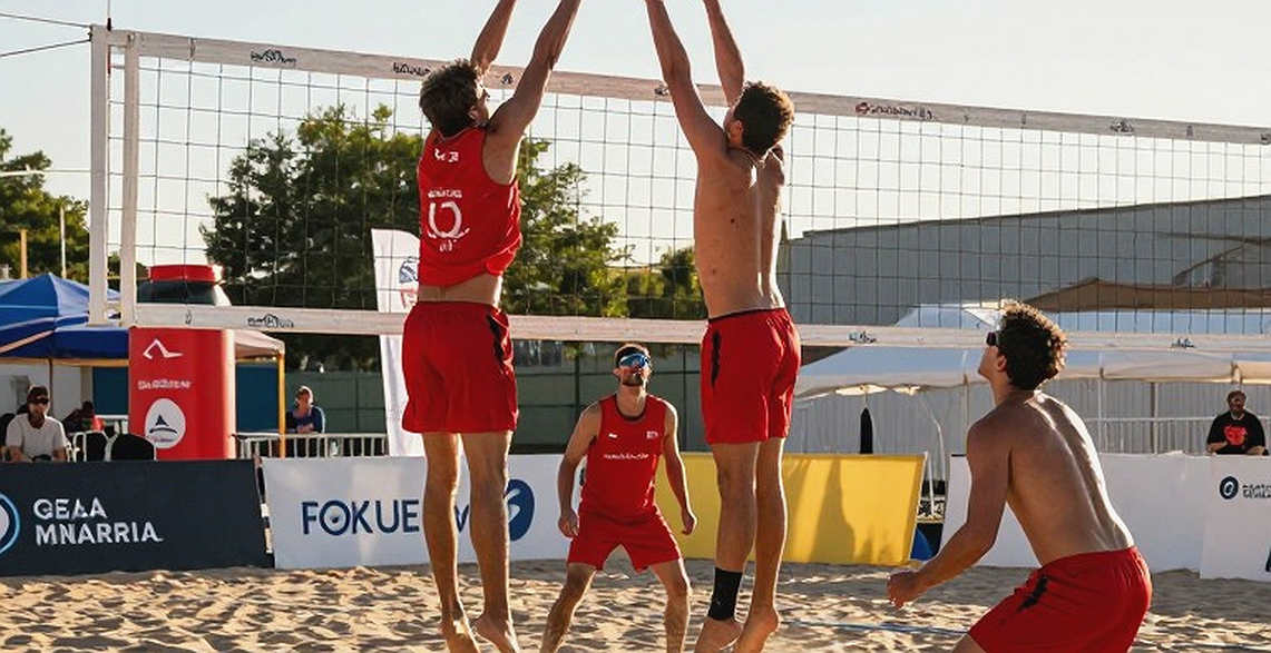 18 suất World Cup bóng chuyền nữ 2027 đã có chủ: Bản đồ quyền lực được vẽ lại sau vòng loại châu lục