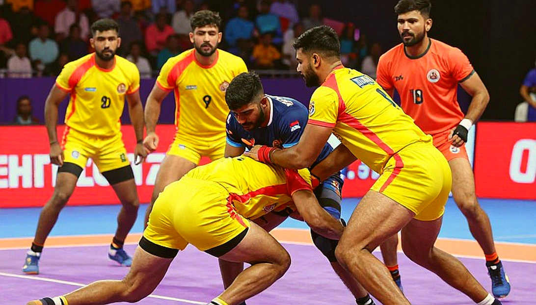 Thunderpick World Championship 2026: Tấm visa định mệnh và bốn cú sweep viết lại bảng đấu CS2
