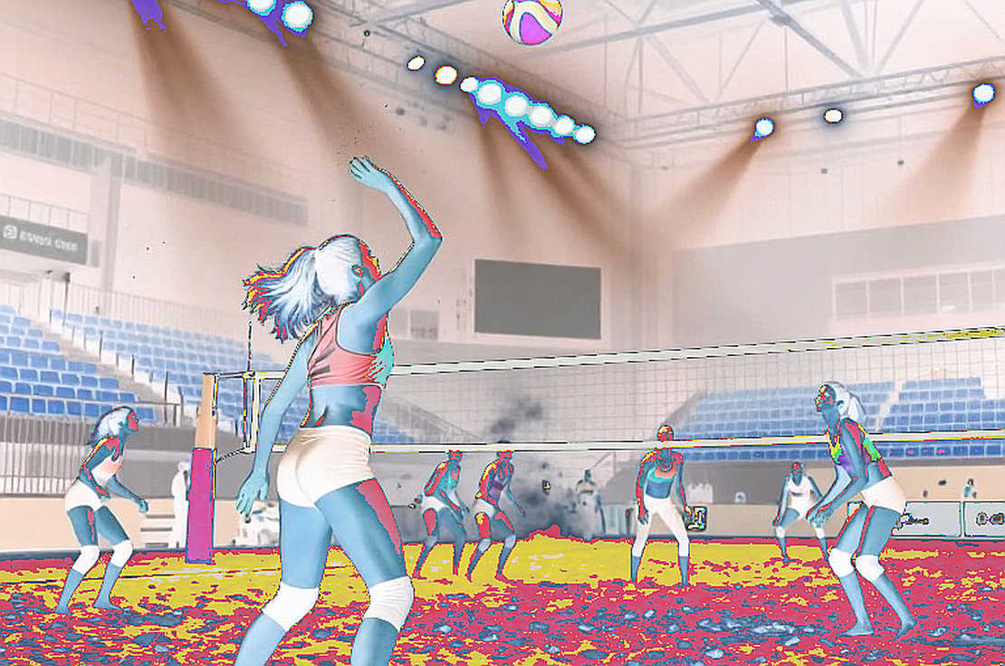 ASIAD 2026: Đội tuyển bóng chuyền nữ Việt Nam – 'Chơi cân sức' với Hàn Quốc và thử thách mang tên Trung Quốc