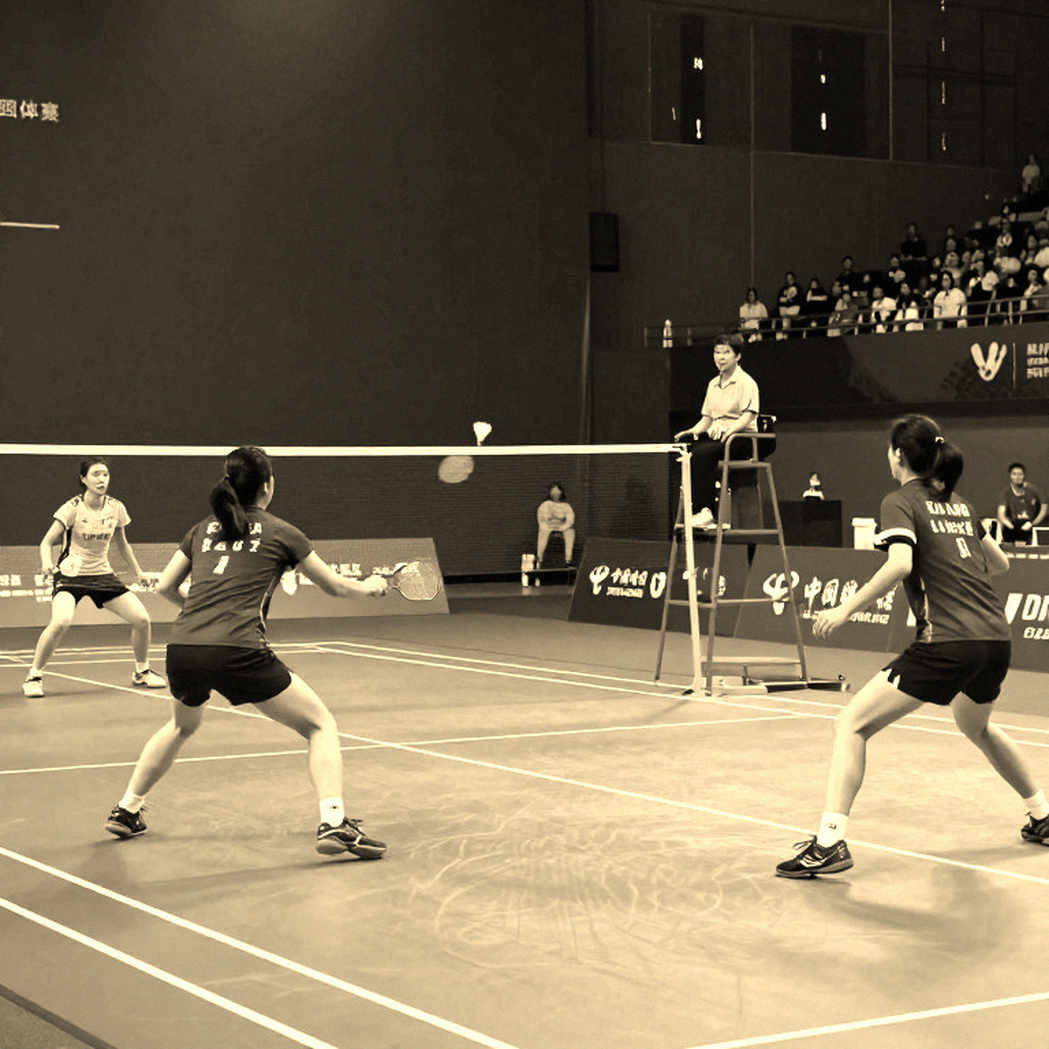 BWF World Junior Championships 2026: Tanvi Patri và Shaina Manimuthu dẫn đội Ấn Độ vào một giải đấu thử nghiệm luật mới