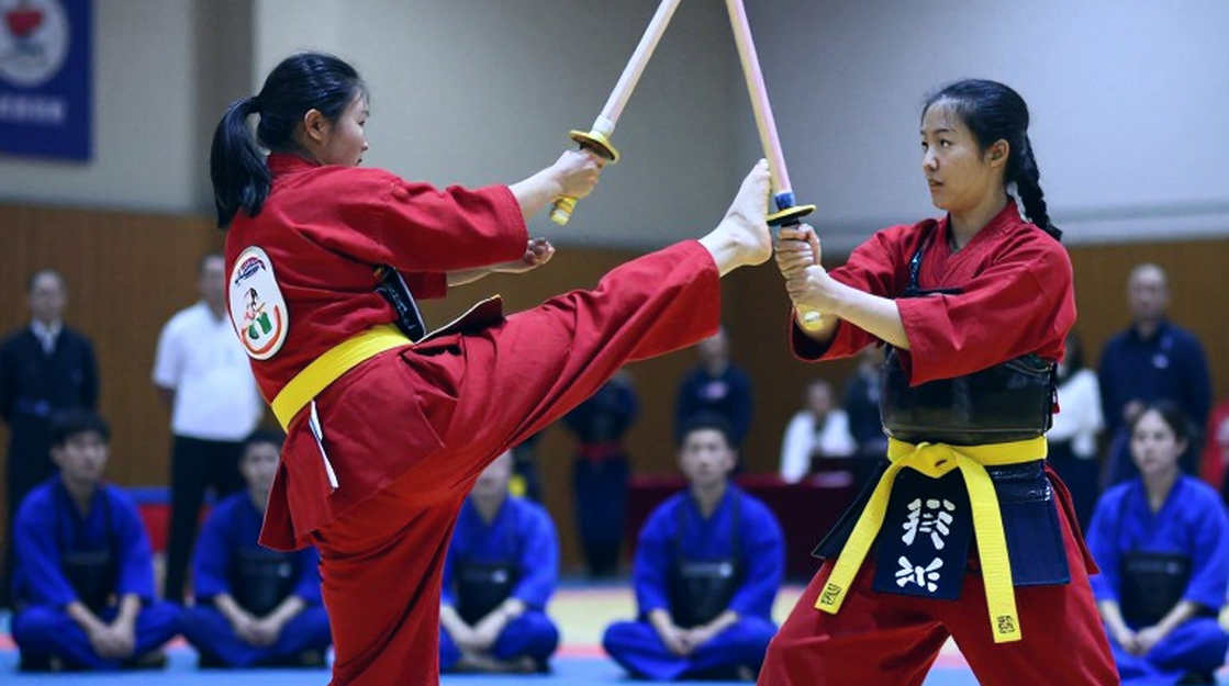 Đấu kiếm Singapore làm nên lịch sử tại Asian Games: Huy chương đồng đội nữ kiếm ba cạnh