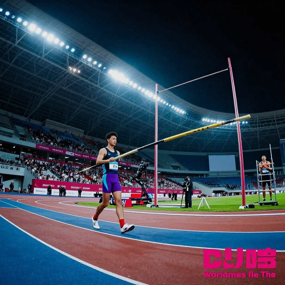Asian Para Games 2026: Singapore mang 20 VĐV, lá cờ lại trao cho đường chạy chỉ có hai người