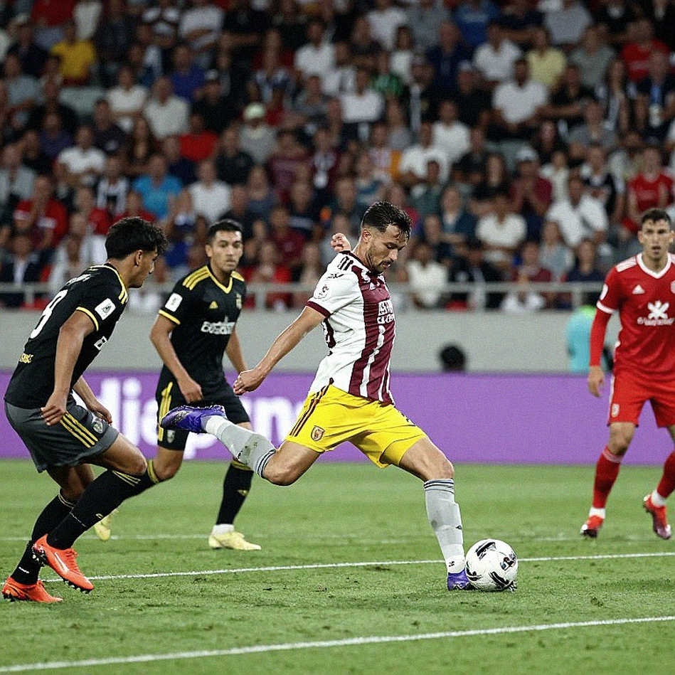 AFC chốt lịch Asian Cup 2027: trận đấu thật của tuyển Việt Nam nằm ở ngày 11 tháng 1