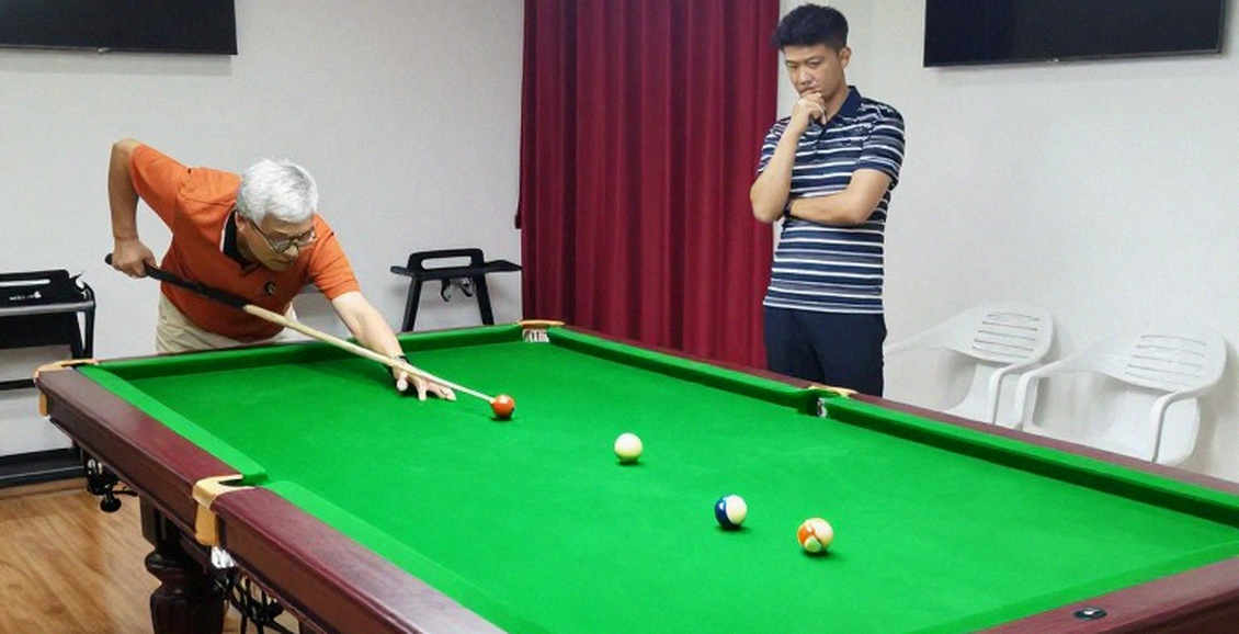 Giải Snooker Khuyết tật Châu Âu 2026: 45 suất dự và kiến trúc tám bảng đấu của WDBS