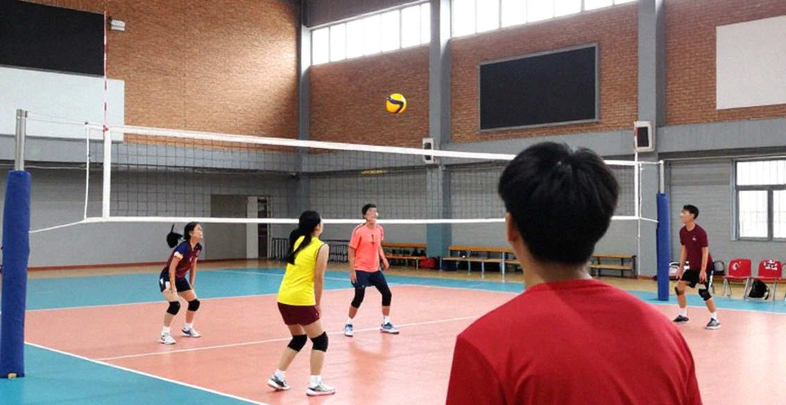 Asiad 20: Tuyển bóng chuyền nữ Việt Nam bước vào sân châu lục với mười một cái tên và một suất trống