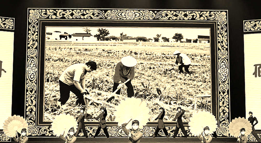 Tiếng vang trong sân vận động trống: Nhịp vi mô của làng võ Thái Lan và cuộc dịch chuyển chưa ai gọi tên