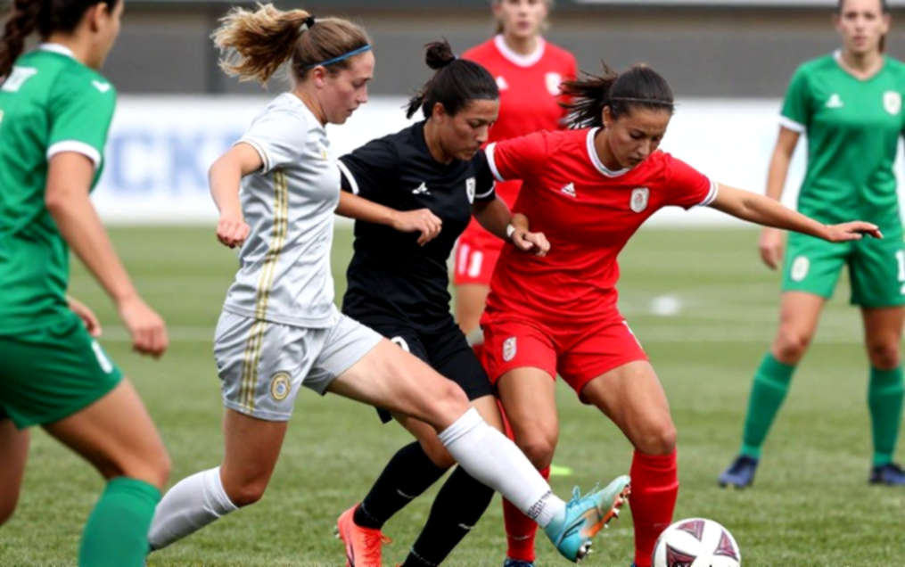 Dòng Tiền Dưới Sân Cỏ V-League: Khi Không Ai Kiểm Tra Bảng Cân Đối Kế Toán