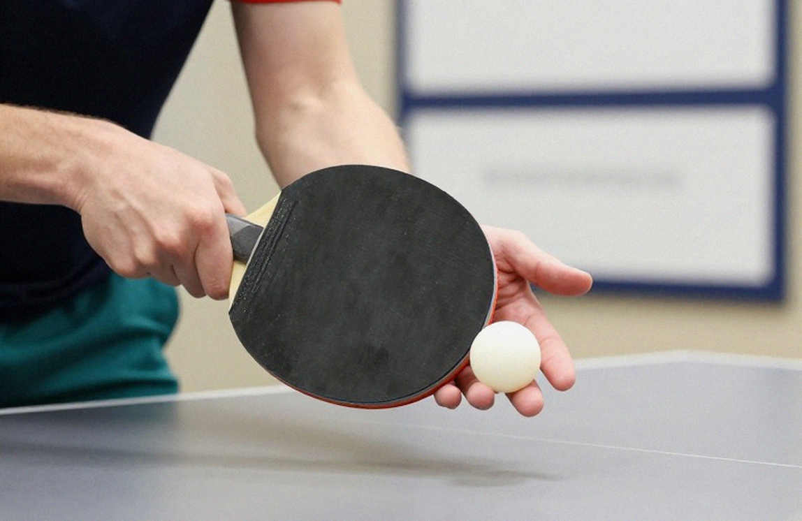 Table Tennis England lập kỷ lục tuyển sinh DiSE 2026-28: 18 suất mới, tổng 36 vận động viên